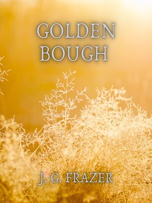 cover image of Golden bough